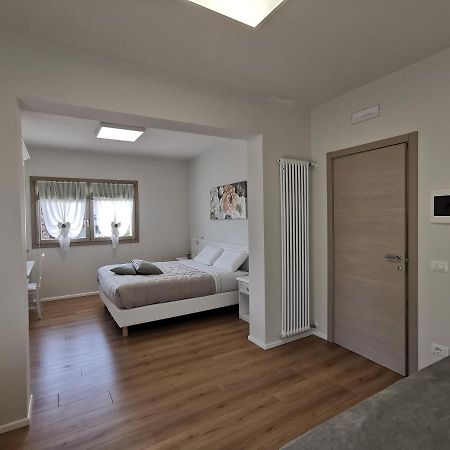 B&B I Sassi Del Piave Covolo  Ngoại thất bức ảnh