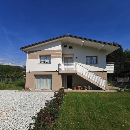 B&B I Sassi Del Piave Covolo  Ngoại thất bức ảnh