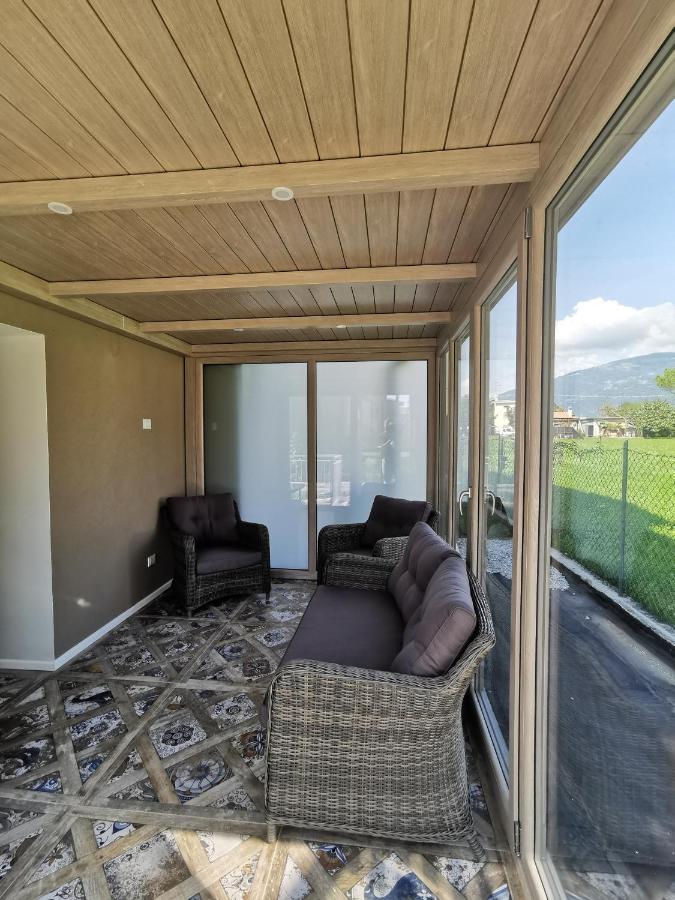 B&B I Sassi Del Piave Covolo  Ngoại thất bức ảnh