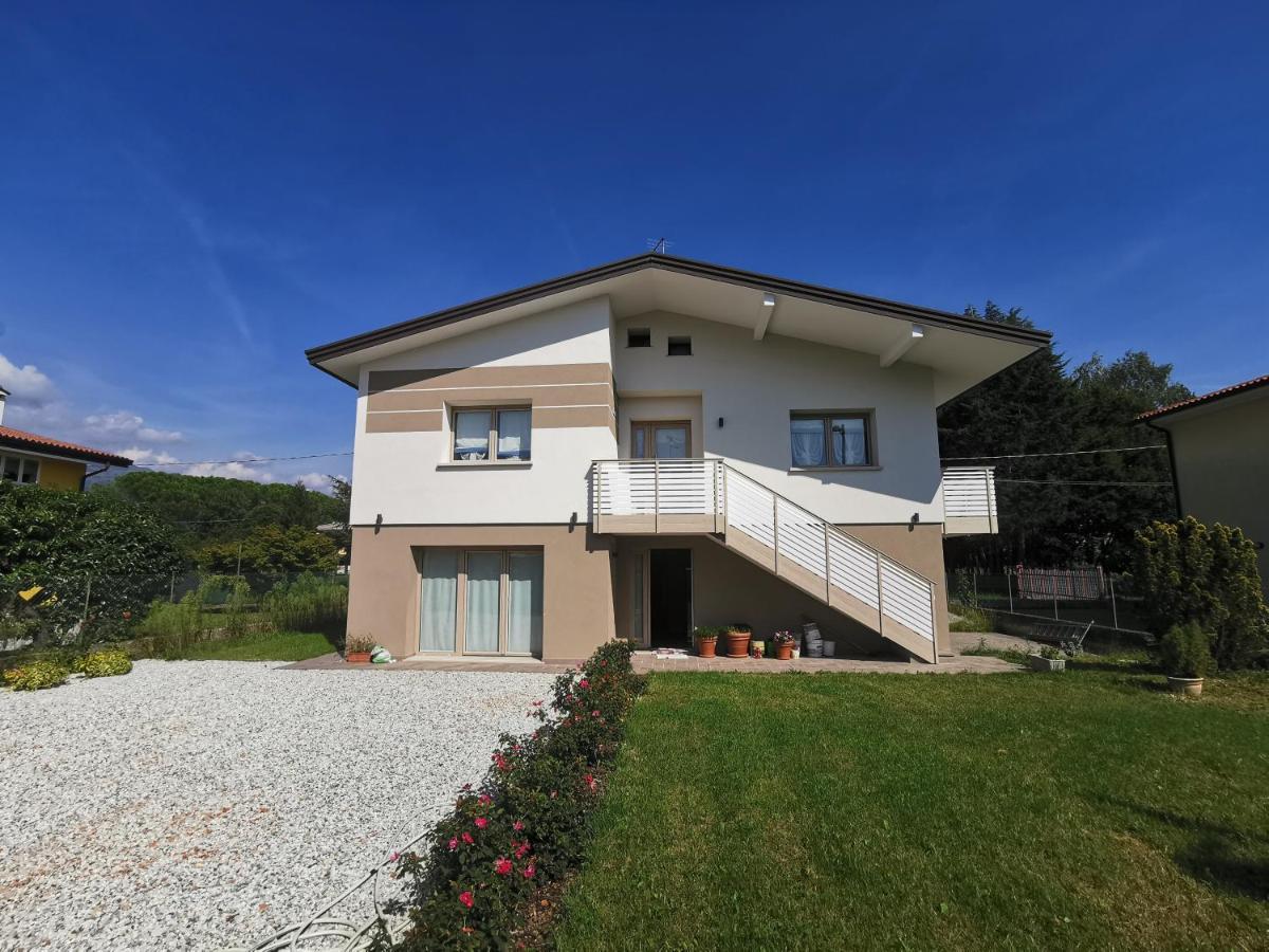 B&B I Sassi Del Piave Covolo  Ngoại thất bức ảnh