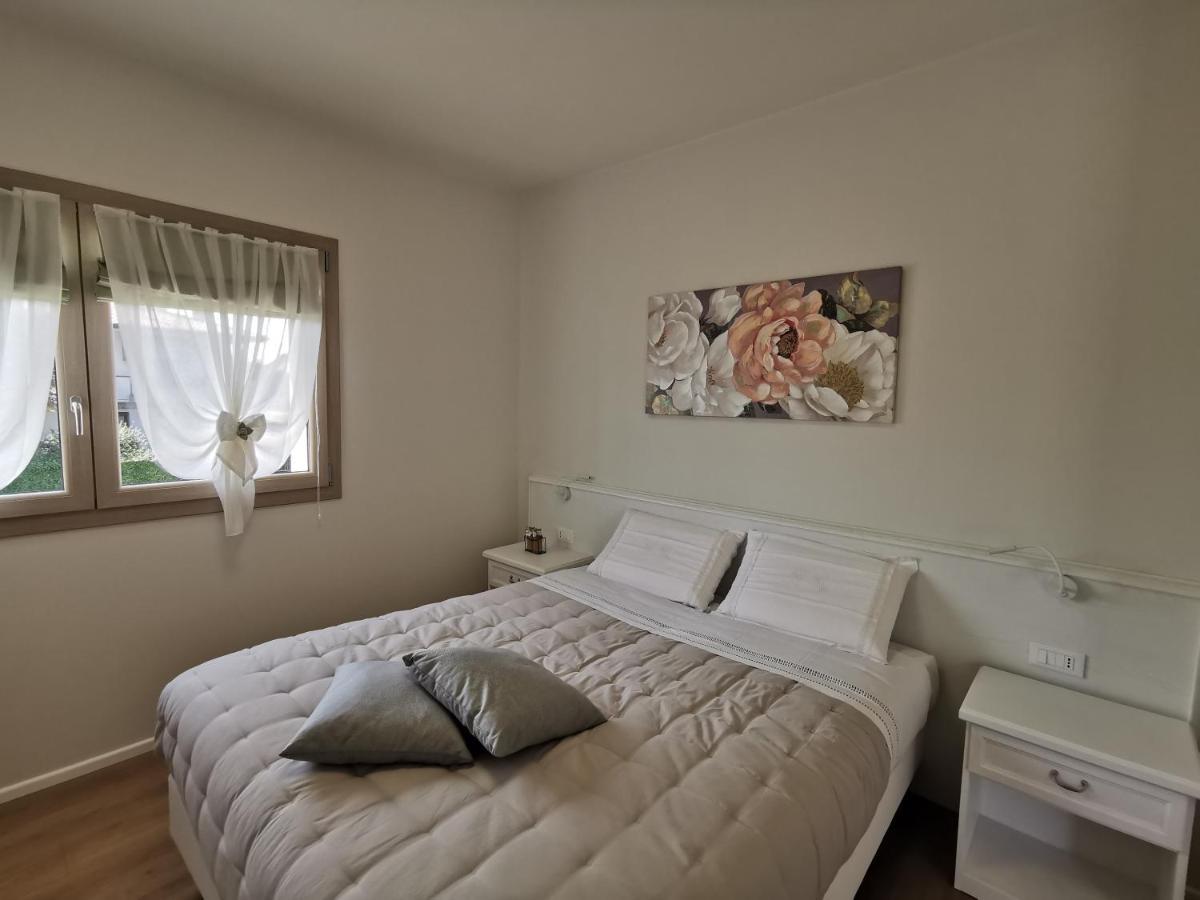 B&B I Sassi Del Piave Covolo  Ngoại thất bức ảnh