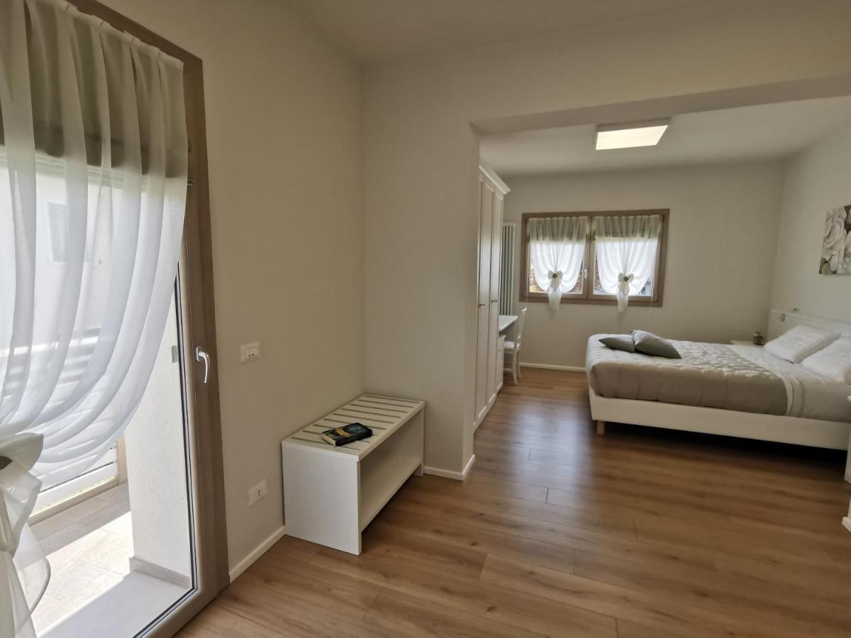 B&B I Sassi Del Piave Covolo  Ngoại thất bức ảnh