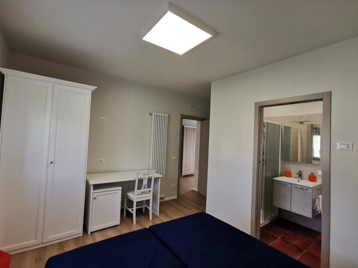 B&B I Sassi Del Piave Covolo  Ngoại thất bức ảnh